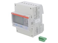 2CMA100183R1000 Compteur