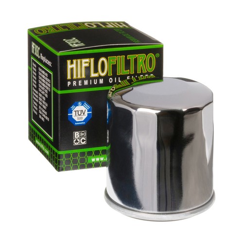 Filtre huile hiflofiltro - filtre,