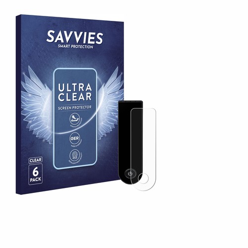 Pièces protection film - 6,