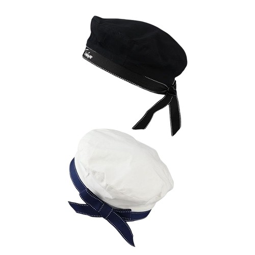 Chapeau marin bleu marine - bleu,