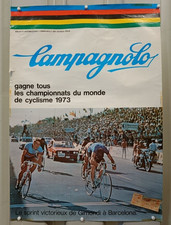 Affiche originale vintage de