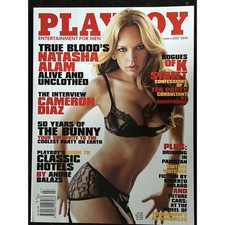 PLAYBOY US 2010 07 Shanna
