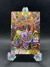 Dragon Ball Heroes Janemba Baby HJ5-61 UR (LP) US SELLER