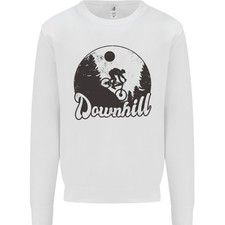 Sweat À Capuche Pour Enfants