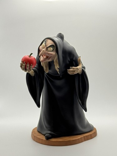 Wdcc snow white and the - white,