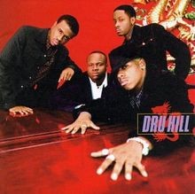 Dru Hill de Dru Hill | CD |
