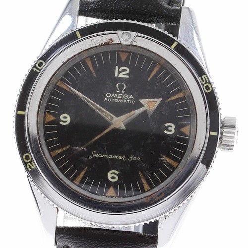 Montres homme vintage omega - vintage,