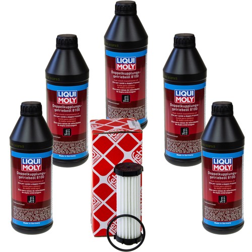 Liqui moly huile - liqui,