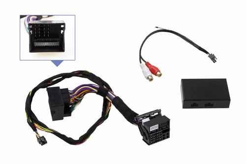 Pour rcd rns 310 - pour,