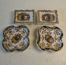 Lot Vide Poche Cendrier En