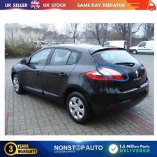 Feu Arrière Gauche Pour