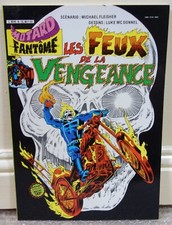 80 Comics Marvel Artima Color