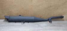 YAMAHA TDR250 2YK 1988 LOWER SILENCER
