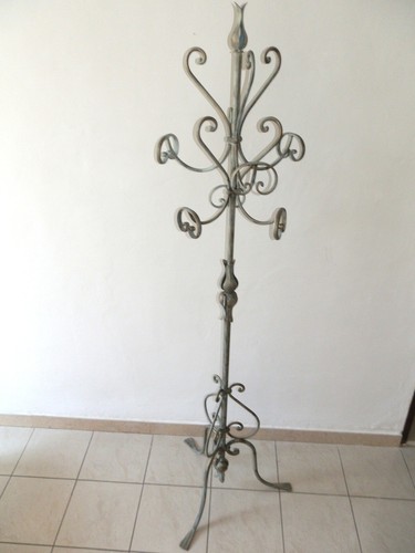 Portemanteau cintres fer - portemanteau,