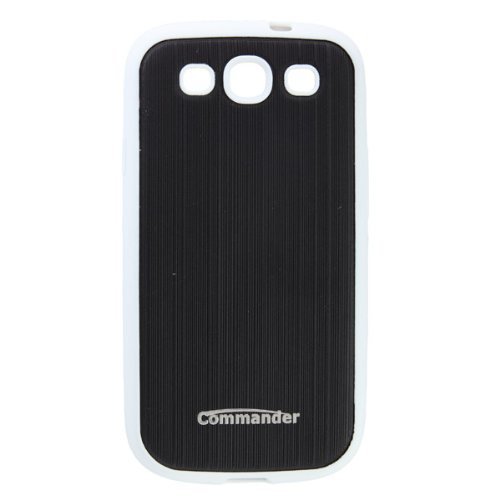 Coque rigide commander - coque,