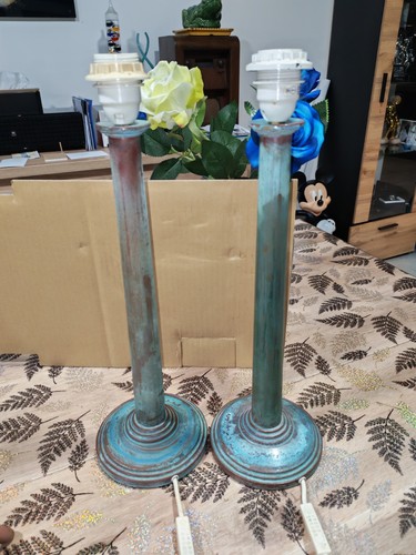 Rare jolis paires ancien - rare,