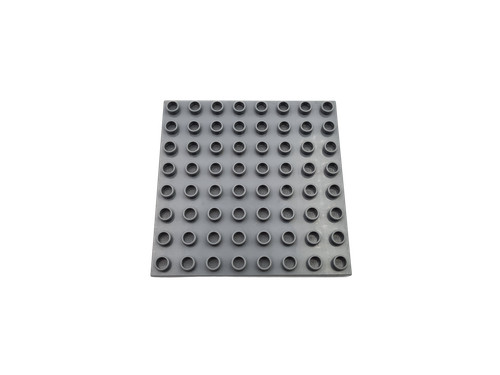 Lego duplo plaque base - duplo,