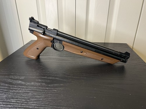 Crosman american classic model - crosman,