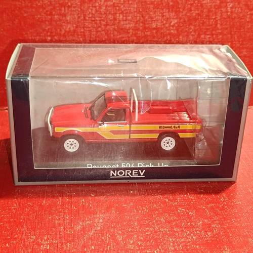Peugeot 504 pick 4x4 dangel - up,