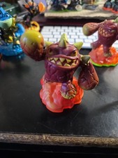 Figurine SKYLANDERS SPYRO Spyro's adventure 2014