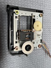 HK FL8350 CD Mechanism | Sanyo