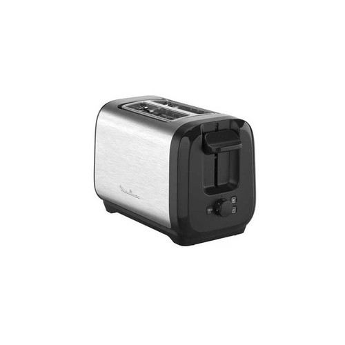 Toaster 1100w chauffe rapide - toaster,