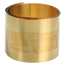  Feuille de laiton haute