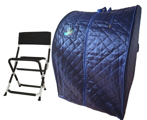 Turmalinsauna portable sauna - turmalinsauna,