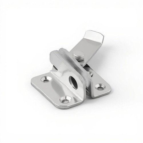 Verrou inox sécurité