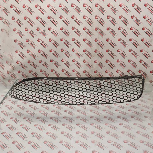 Grille gauche pare chocs - grille,