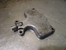 Couvercle de reniflard Suzuki