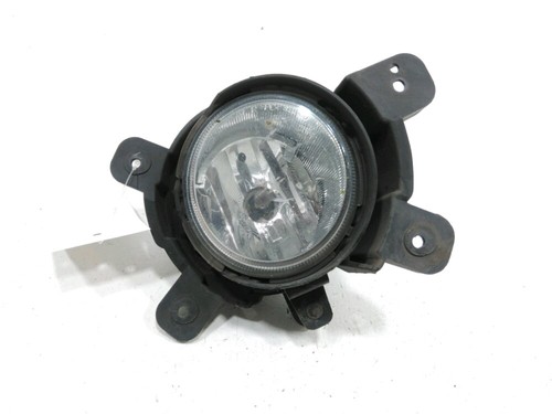 Antibrouillard avant droit - antibrouillard,