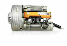 Automation ACM Double Moteur Pour Volet Garage Axe 60 280KG Frein Électrique