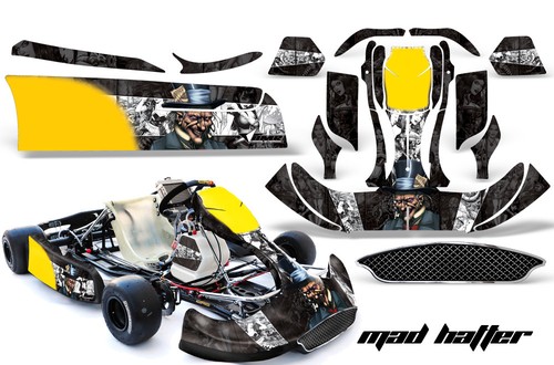 Autocollants graphiques - autocollants,