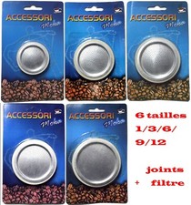 Joint Filtre Cafetière