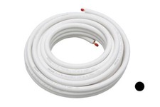 Conducteur en cuivre isolé |