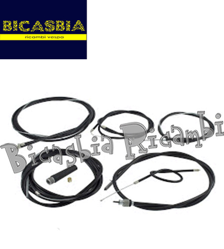 9548 kit de câbles - -,