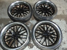 245-30-20/ 235-30-20 WORK P.C.D 5X114 20x10JJ 20X9JJ OFFSET 25/20 WORK MAG WHEEL