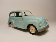 Mod. Fiat 500 C Belvedere