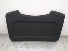 Plage arriere DACIA SANDERO 1