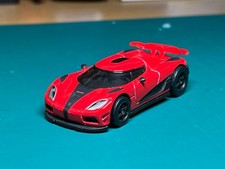 Hot Wheels Koenigsegg Agera R