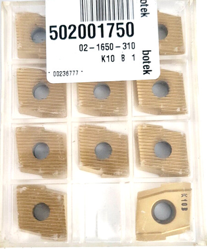 Botek 502001750 1650 310 - botek,