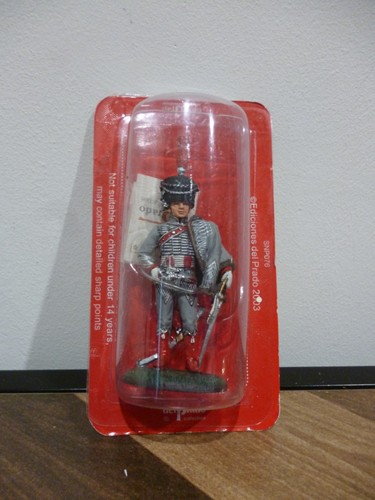 Soldat plomb napoléon - de,