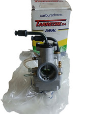Carburateur 21 Mm Amal 821 Nouveau Reste De Magasin
