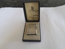 ANCIEN BRIQUET DUPONT