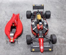 EXOTO 1/18 Ferrari 641