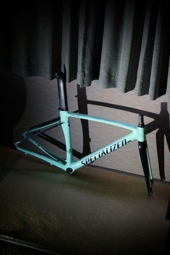 Specialized allez sprint - allez,