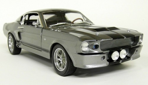 Greenlight scale eleanor - scale,
