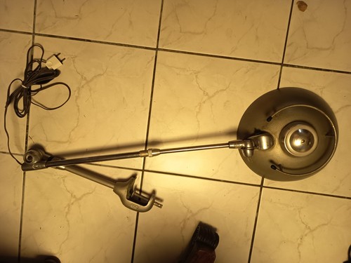 Lampe architecte articulée - architecte,