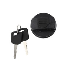 Bouchon Réservoir Carburant